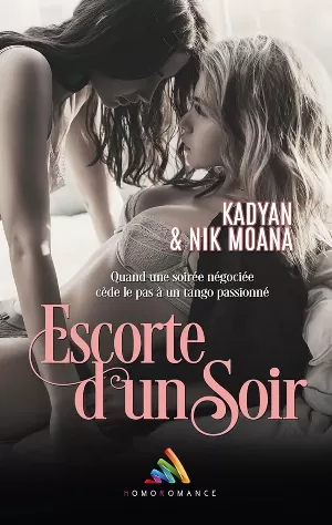 Escorte d'un soir